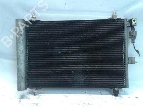 Used AC radiator AC radiator 34545240 34545240