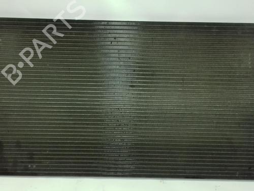 Used AC radiator AC radiator 34483814 34483814