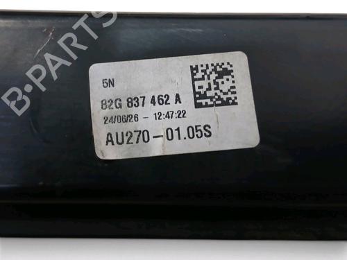 Front right window mechanism AUDI A1 Sportback (GBA) 30 TFSI | BP40160100C23 - Image 3