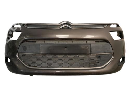 front-bumper-citroen-c4-picasso-ii-2013-34552610 main image