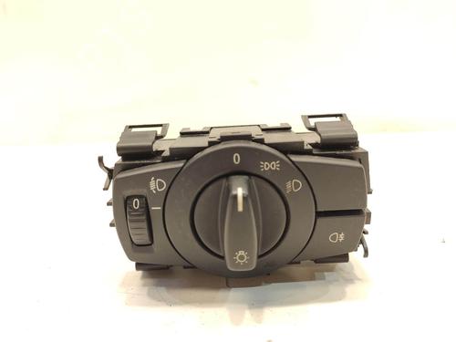 Used Headlight switch BMW 1 (E81) 116 i (122 hp) 14470229