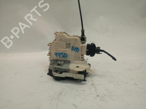 Used Front right lock Front right lock AUDI A3 Sportback (8VA, 8VF) [2012-2021] 34483186 34483186