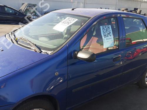 Used Engine Engine FIAT PUNTO (188_) 1.2 60 (188.030, .050, .130, .150, .230, .250) (60 hp) 34492060 34492060