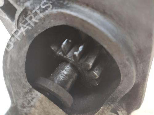 Used Starter Starter DACIA DUSTER (HS_) 1.5 dCi 4x4 (HSMC, HSMD) (110 hp) 35731026 35731026
