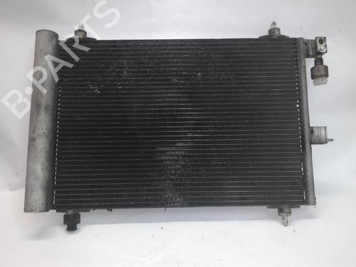 Used AC radiator AC radiator CITROËN XSARA (N1) 1.6 16V (109 hp) 34482104 34482104