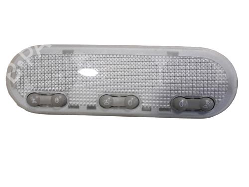 Used Interior roof light Interior roof light NISSAN JUKE (F15) 1.2 DIG-T (115 hp) 40512259 40512259