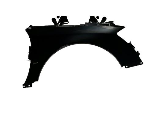 Left front fenders AUDI A8 D3 (4E2, 4E8) 4.2 quattro | BP18556364C41 