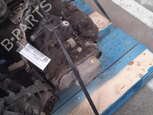 Gearbox OPEL CORSA B (S93) 1.0 i 12V (F08, F68, M68) | BP14475901M3 