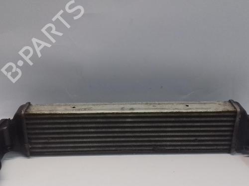 Used Intercooler BMW 3 (E46) 320 d (136 hp) 14460367