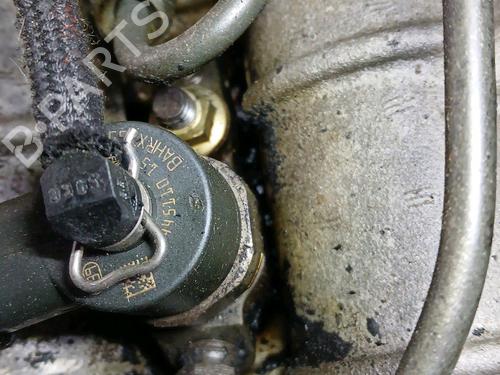 Alternator OPEL ASTRA H GTC (A04) 1.9 CDTi 16V (L08) | BP36339253M7  - Image 5