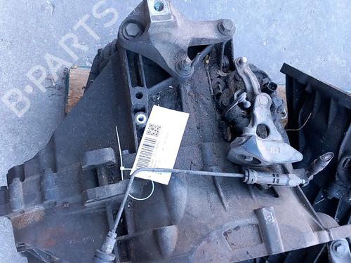 Used Gearbox Gearbox VOLVO S40 II (544) 2.0 D (136 hp) 34491863 34491863