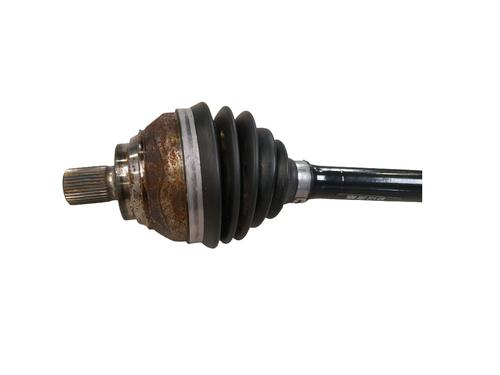 Left front driveshaft AUDI Q2 (GAB, GAG) 1.4 TFSI | BP39107601M38 - Image 2