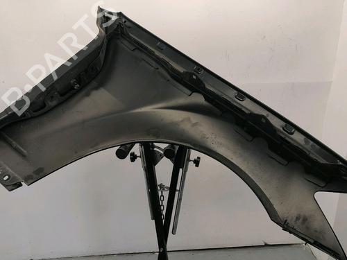 Left front fenders MERCEDES-BENZ S-CLASS (W221, V221)  | BP17697421C41 