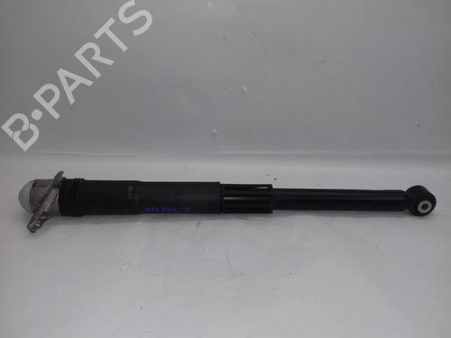 Used Right rear shock absorber Right rear shock absorber SEAT LEON ST (5F8) [2012-2020] 34484532 34484532