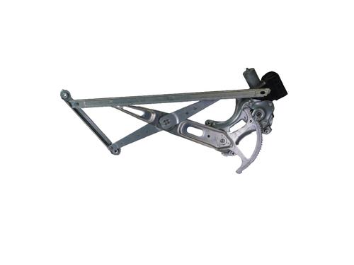 Front right window mechanism TOYOTA PRIUS PHV (_W52_) 1.8 Plug-in Hybrid (ZVW52) | BP19168471C23 