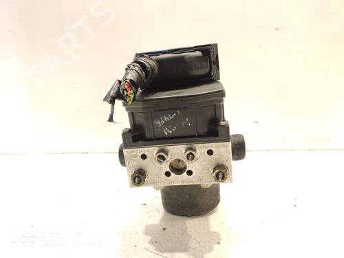 ABS pump JAGUAR X-TYPE I (X400) 2.2 D | BP34489441M43 - Image 3