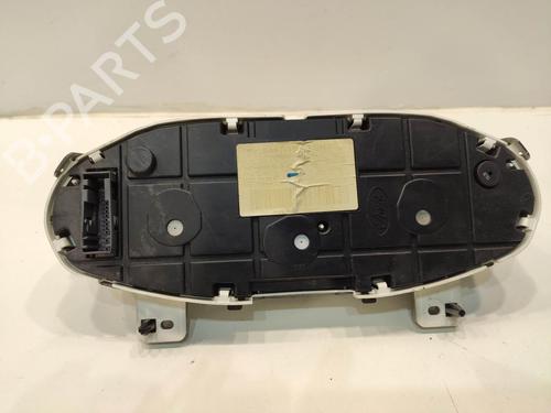 Used Instrument cluster FORD FIESTA VI (CB1, CCN) 1.6 TDCi (90 hp) 14446738