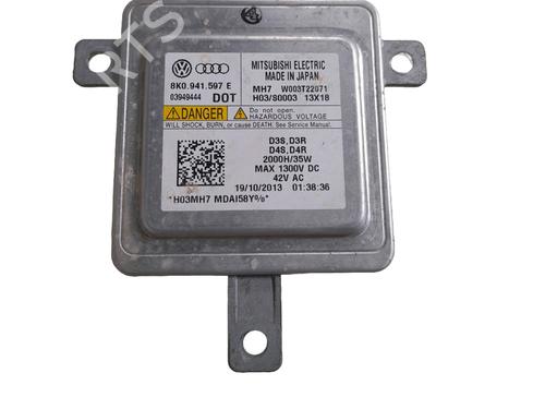 Used Engine control unit (ECU) VW GOLF VII Variant (BA5, BV5) 1.4 TSI (122 hp) 27437882