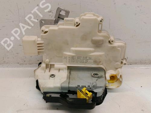 Front left lock SEAT EXEO ST (3R5)  | BP16458770C98 