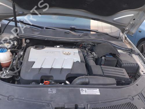 Right front driveshaft VW PASSAT B6 (3C2) 2.0 TDI | BP33980403M39  - Image 6