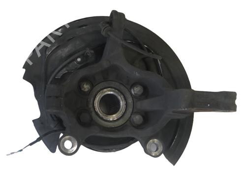 left-front-steering-knuckle-nissan-leaf-ze1-2017-34491816 main image