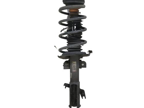 Used Right front shock absorber MAZDA 2 (DE_, DH_) 1.3 (DE3FS) (75 hp) 22717468