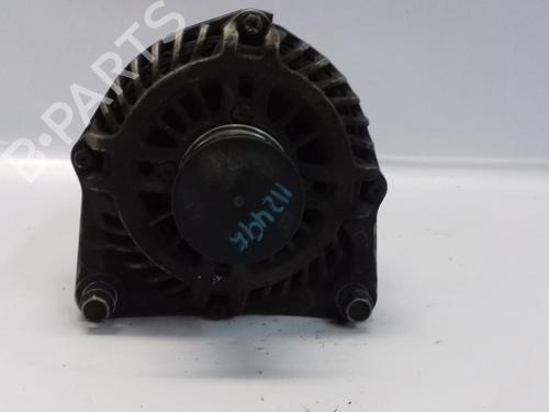 Generator NISSAN X-TRAIL II (T31) [2007-2018]  19685134
