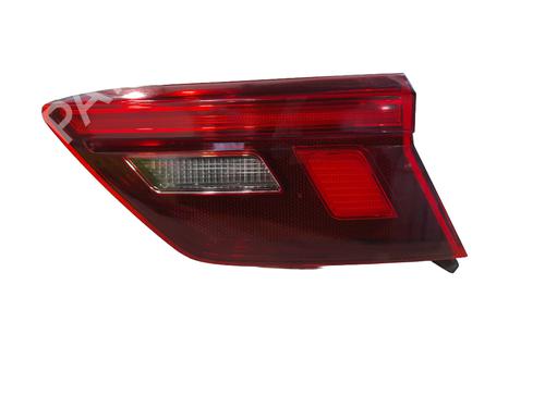 Used Right tailgate light Right tailgate light VW TIGUAN ALLSPACE (BW2, BJ2) 1.4 TSI (150 hp) 34547599 34547599