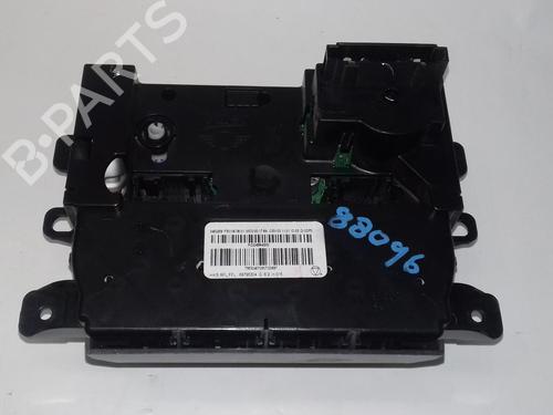 Climate control MINI MINI (R56) Cooper D | BP14451521I5 
