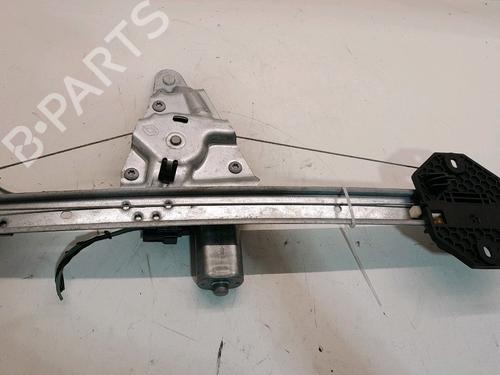 Used Rear left window mechanism Rear left window mechanism DACIA LOGAN MCV II 1.0 LPG (K8ML) (101 hp) 34462917 34462917