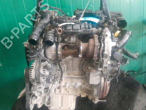 Used Engine Engine 36784504 36784504