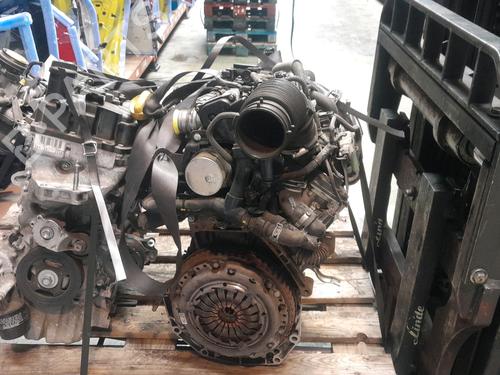 Engine RENAULT CLIO III (BR0/1, CR0/1) 1.5 dCi | BP36784469M1 - Image 3