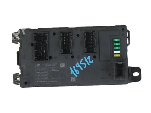 Used Electronic module BMW 4 Gran Coupe (F36) 420 d (190 hp) 24372742