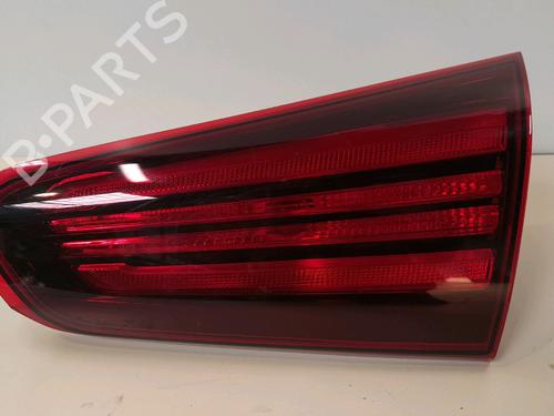 Used Right taillight HYUNDAI i20 II (GB, IB) 1.0 T-GDI (101 hp) 17697492