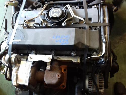 Motor FORD MONDEO III Saloon (B4Y) [2000-2007]  19048699