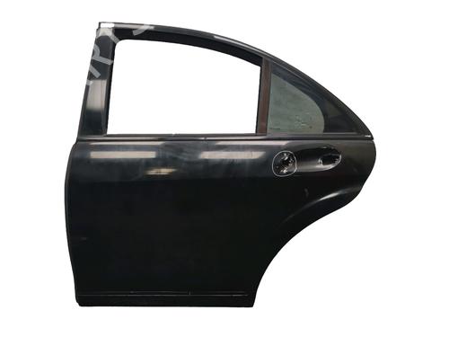left-rear-door-mercedes-benz-s-class-w221-v221-2005-2006-2007-2008-2009-2010-2011-2012-2013-36235057 main image