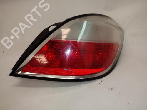 Used Right taillight OPEL ASTRA H (A04) 1.7 CDTI (L48) (100 hp) 14458829