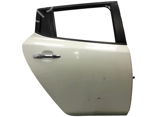 Used Right rear door Right rear door NISSAN LEAF (ZE0) Electric (109 hp) 34546427 34546427