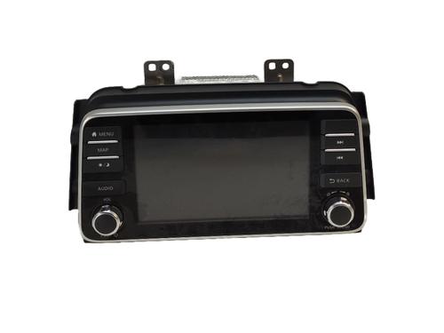 Used Electronic module Electronic module NISSAN MICRA V (K14) 1.0 (71 hp) 34485757 34485757