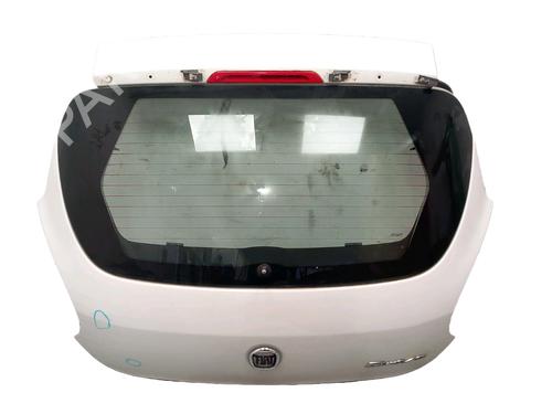 Used Tailgate Tailgate FIAT BRAVO II (198_) 1.6 D Multijet (198AXH1B) (105 hp) 33408417 33408417