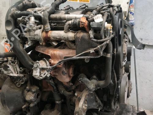 Startmotor PEUGEOT 307 SW (3H) 2.0 HDi 135 | BP28040713M8 