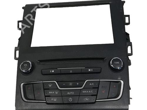 Used Climate control FORD MONDEO V Saloon (CD) 2.0 Hybrid (190 hp) 21812750