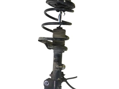 Used Left front shock absorber Left front shock absorber MITSUBISHI ASX (GA_W_) 1.8 DI-D 4WD (GA6W) (116 hp) 33407545 33407545