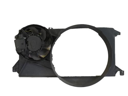Used Radiator fan Radiator fan FORD TRANSIT Van (FA_ _) [2000-2006] 34493905 34493905