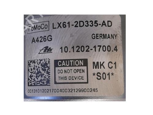 ABS pump FORD FOCUS IV (HN)  | BP28305944M43 