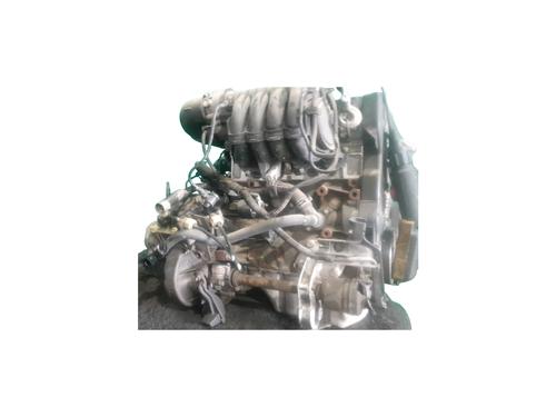 Used AC compressor AC compressor PEUGEOT 307 (3A/C) 1.6 (110 hp) 35734778 35734778