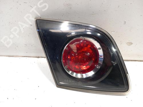 Used Left taillight Left taillight MAZDA 3 (BK) 1.6 DI Turbo (109 hp) 34489826 34489826