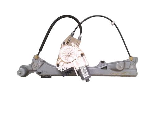 Used Rear left window mechanism Rear left window mechanism RENAULT LAGUNA III (BT0/1) 2.0 dCi (BT01, BT08, BT09, BT0E, BT0K, BT12, BT1C, BT1D,... (150 hp) 34470206 34470206