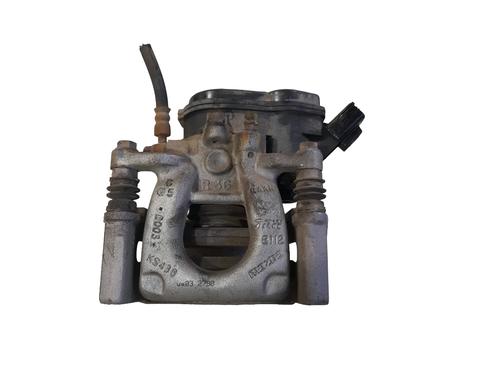 Used Right rear brake caliper Right rear brake caliper MAZDA 3 (BM, BN) 2.0 (120 hp) 34546184 34546184