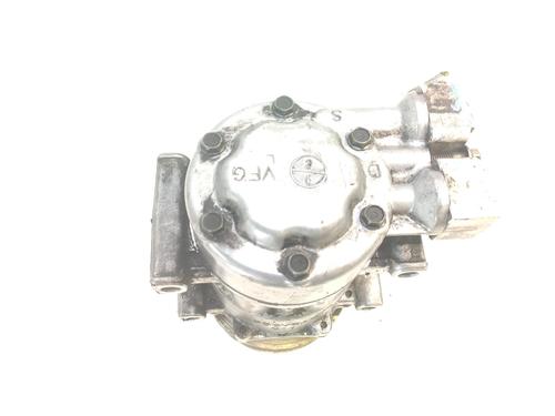 AC compressor FORD FIESTA V (JH_, JD_) 1.4 TDCi | BP14446885M34 